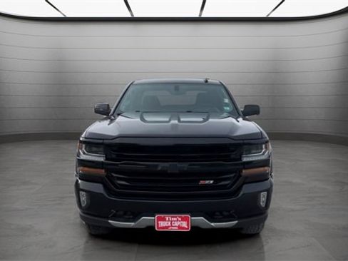 Used 2017 Chevrolet Silverado 1500 LT w/ All Star Edition image 16