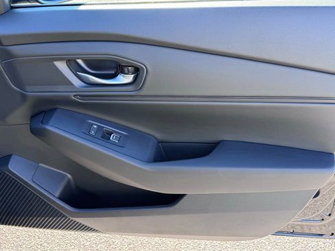 New 2025 Honda Accord SE image 23