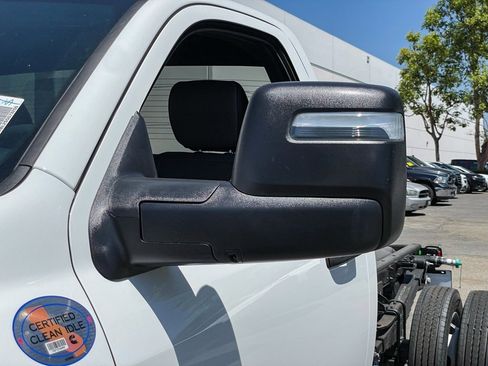 New 2025 RAM 5500 Tradesman image 11