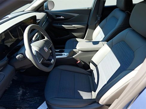 New 2026 Buick Envista Preferred w/ Convenience I Package image 9