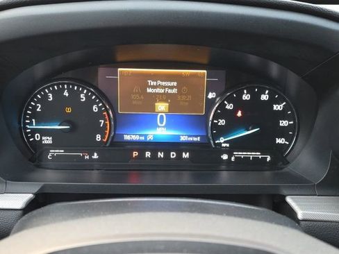 Used 2020 Ford Explorer XLT w/ Equipment Group 202A image 13