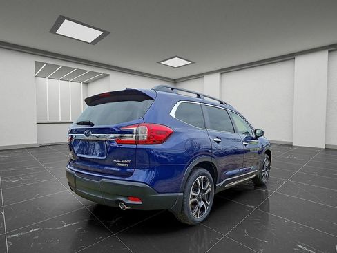 New 2026 Subaru Ascent Touring image 5