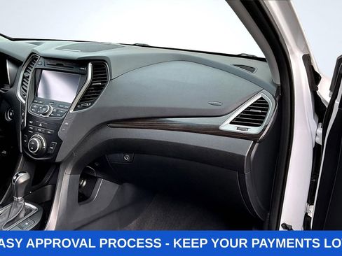 Used 2016 Hyundai Santa Fe Sport 2.0T w/ Option Group 05 AWD/4WD image 34