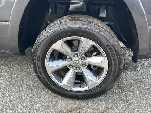 Used 2020 RAM 1500 Limited image 21