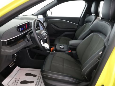 Used 2024 Ford Mustang Mach-E GT image 20