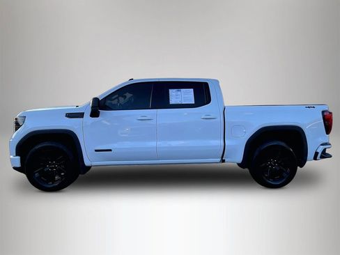 Certified 2022 GMC Sierra 1500 Elevation image 9