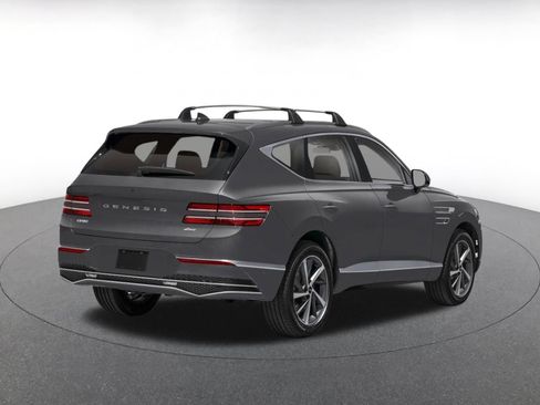 Used 2026 Genesis GV80 2.5T AWD/4WD image 2