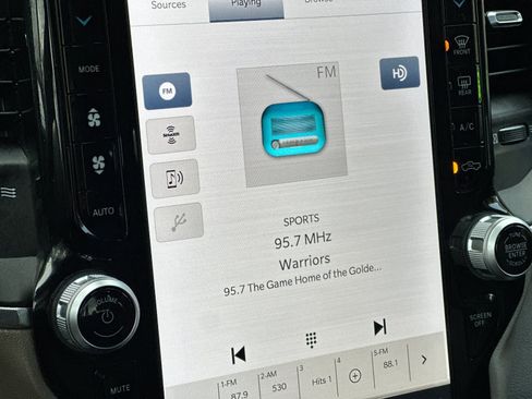 Certified 2024 RAM 2500 Laramie image 17