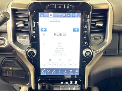 Used 2024 RAM 2500 Laramie image 15