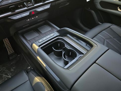 New 2027 Kia Telluride X-Line SX Prestige AWD/4WD image 9
