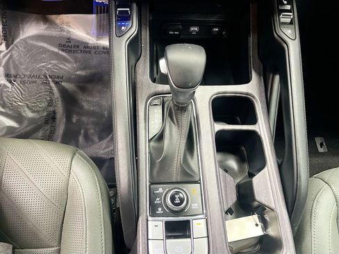 Used 2023 Kia Telluride EX X-Line AWD/4WD image 17