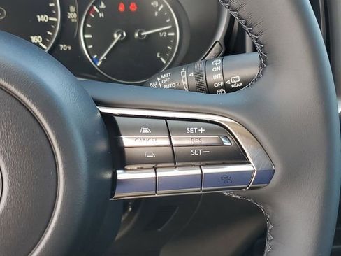 New 2026 MAZDA CX-50 2.5 Hybrid w/ Weather Package image 19