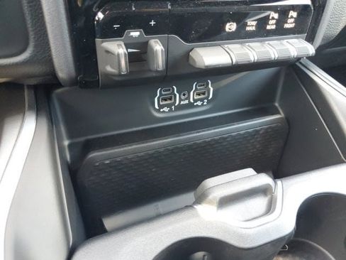 New 2024 RAM 2500 Big Horn w/ Night Edition image 14