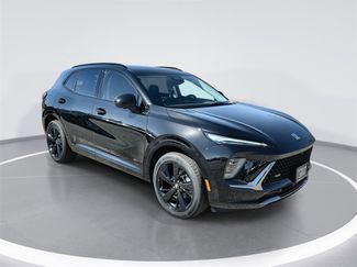 New 2026 Buick Envision Sport Touring video 1