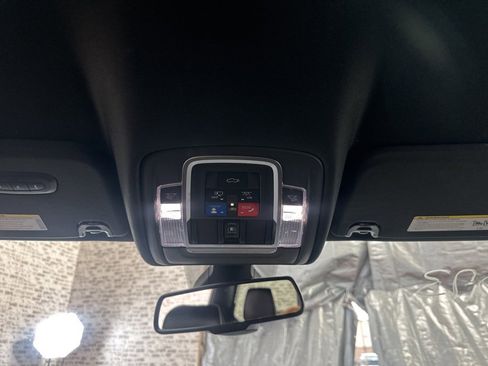 Used 2020 RAM 1500 Laramie w/ Sport Appearance Package image 22