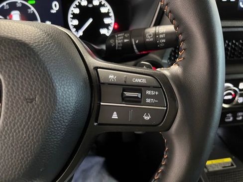 Used 2025 Honda CR-V Sport-L image 23
