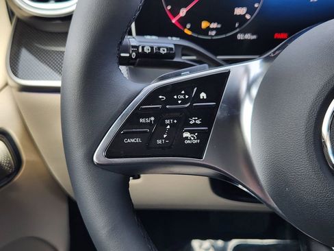 New 2026 Mercedes-Benz GLC 300 4MATIC image 29