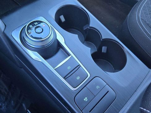 Used 2025 Ford Escape Active image 21