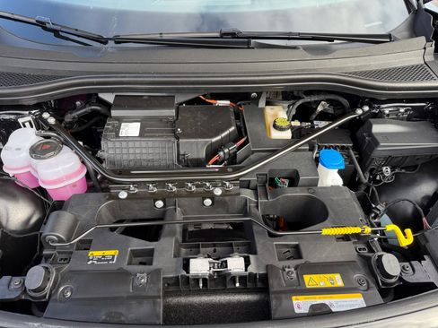 New 2025 Volkswagen ID.4 Pro S image 20