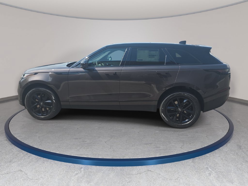 New 2026 Land Rover Range Rover Velar S AWD/4WD image 8