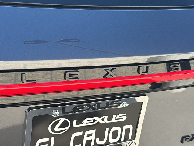 New 2026 Lexus RX 350 Premium Plus w/ Accessory Package (Z1) FWD image 43