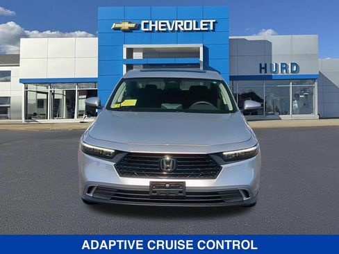Used 2024 Honda Accord EX image 10