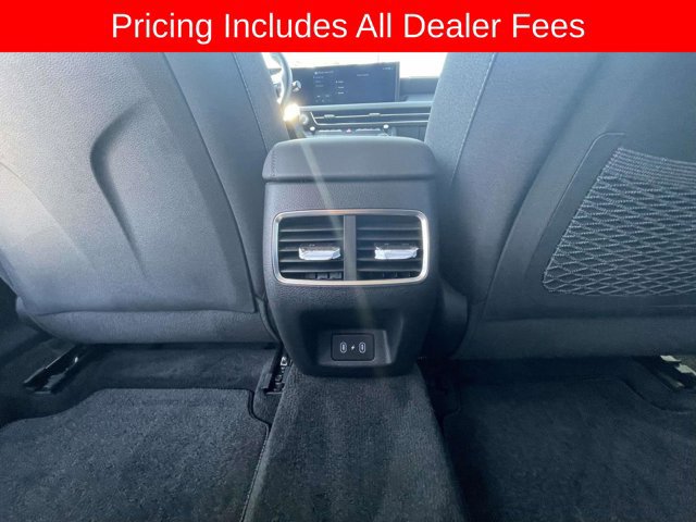 Used 2025 Hyundai Sonata SEL FWD image 17