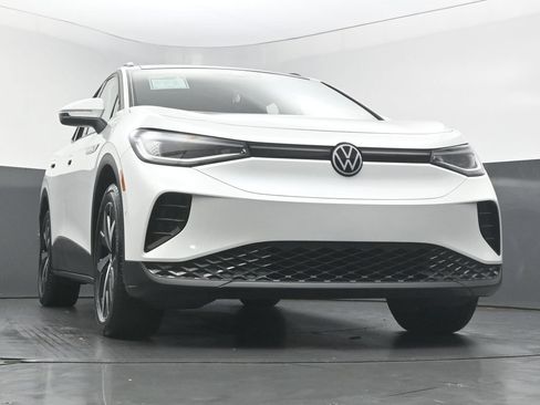 Used 2023 Volkswagen ID.4 S RWD image 49