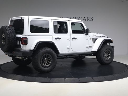 Used 2024 Jeep Wrangler Unlimited Rubicon 392 image 9