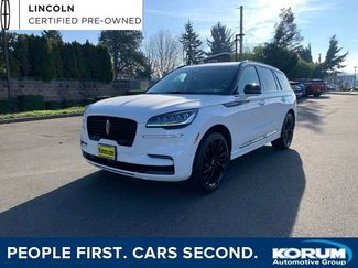 Used 2023 Lincoln Aviator Reserve w/ Jet Package 360° Tour