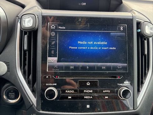 Used 2018 Subaru Impreza 2.0i Sport image 5