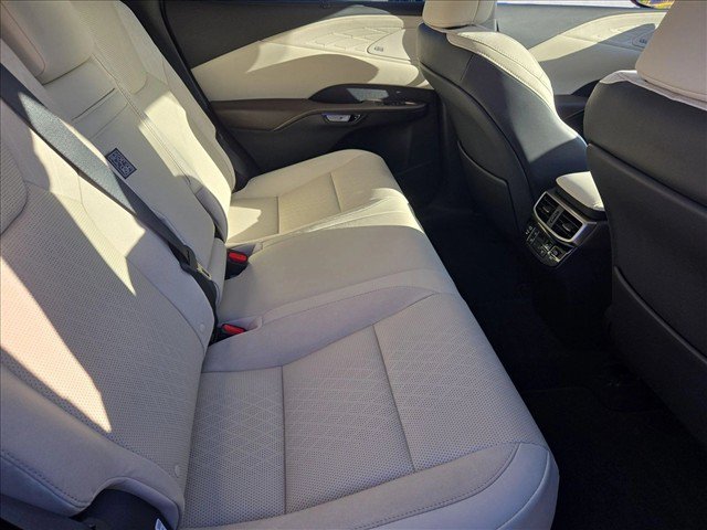 Used 2026 Lexus RX 350 FWD w/ Convenience Package image 18