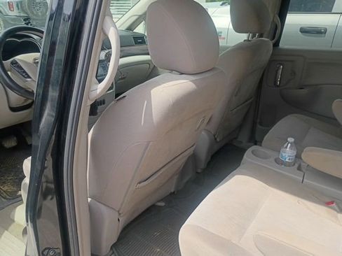 Used 2017 Nissan Quest SV FWD image 50
