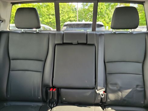 Used 2023 Honda Ridgeline RTL image 16