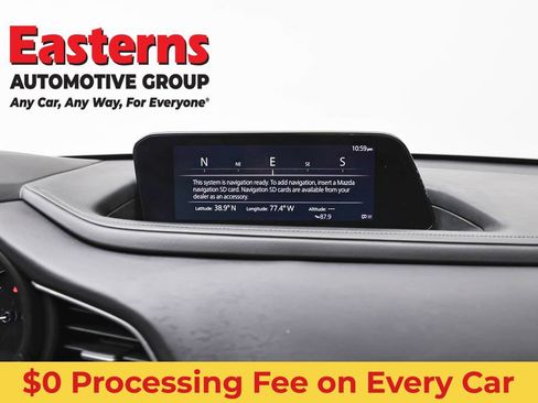 Used 2022 MAZDA CX-30 AWD 2.5 S w/ Select Package image 12