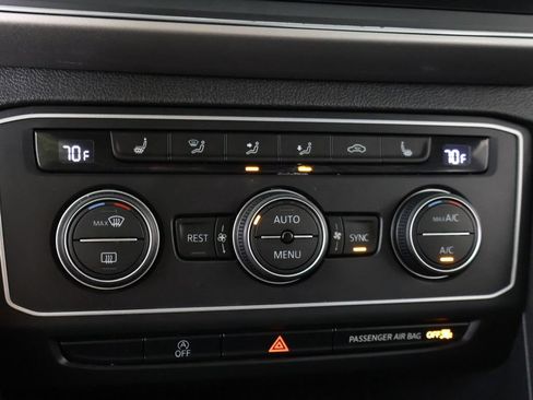 Used 2019 Volkswagen Atlas SE AWD/4WD image 51