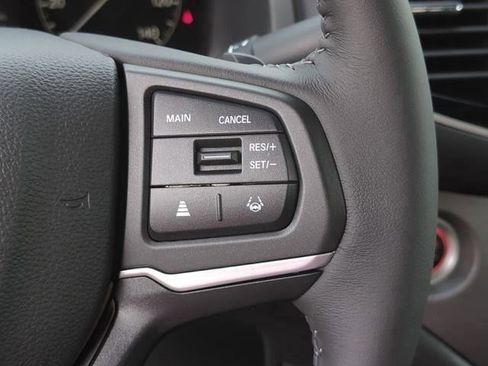 New 2026 Honda Ridgeline RTL image 20