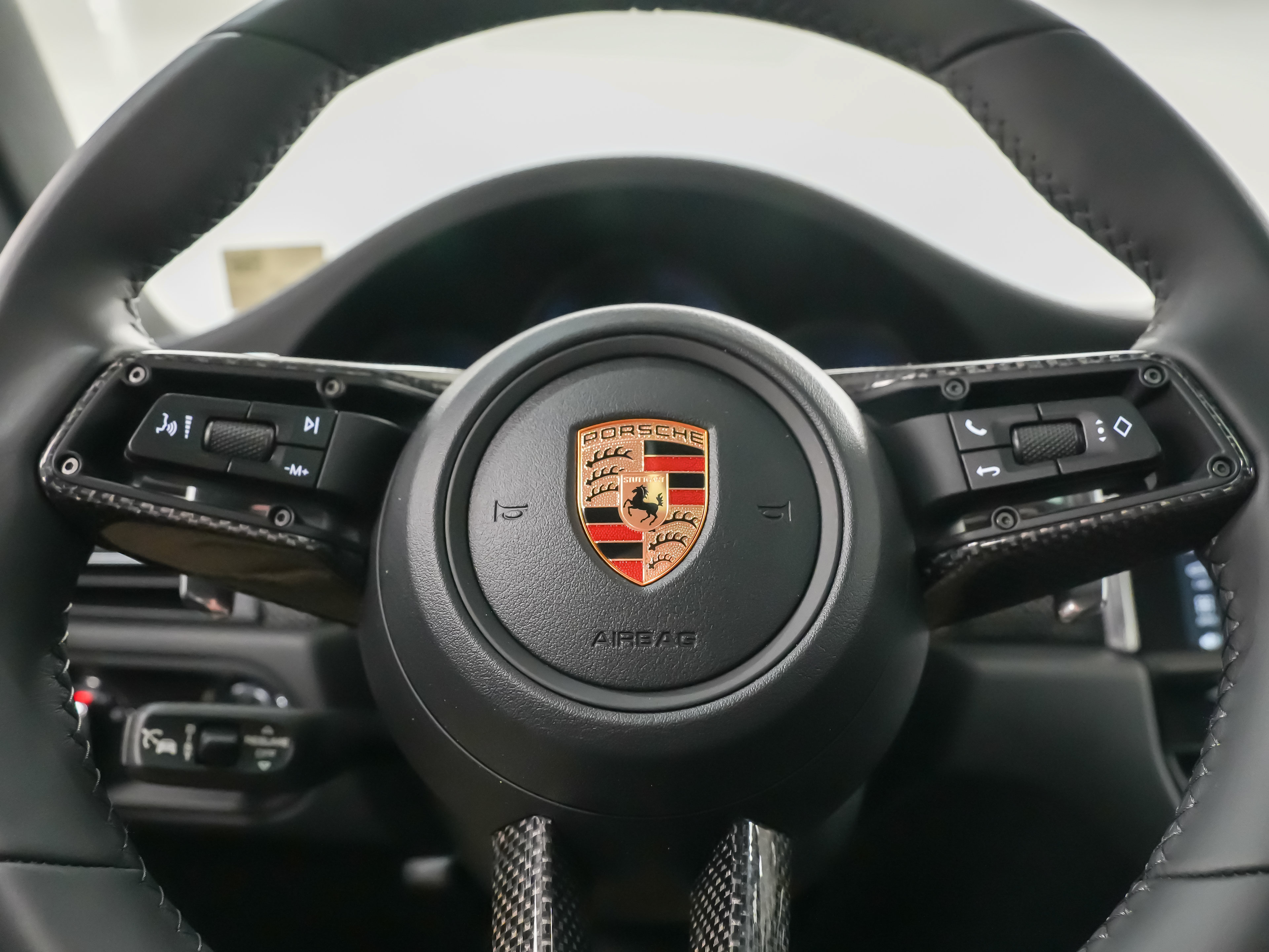 Certified 2026 Porsche Macan S AWD/4WD image 27