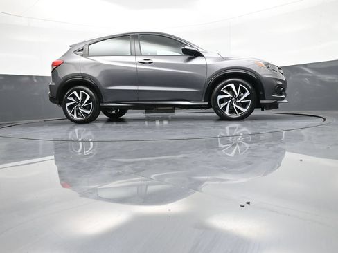 Used 2020 Honda HR-V Sport image 28