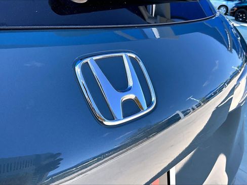 Used 2024 Honda HR-V EX-L image 31