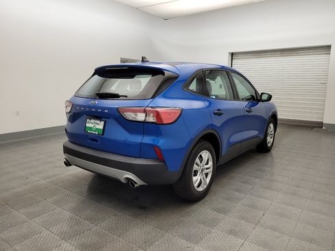 Used 2021 Ford Escape S image 9
