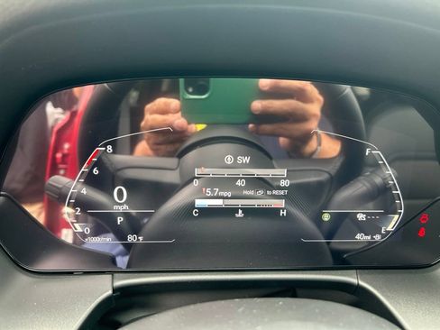 New 2026 MAZDA CX-5 Preferred AWD/4WD image 18