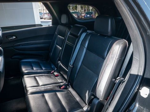 Used 2022 Dodge Durango R/T image 26