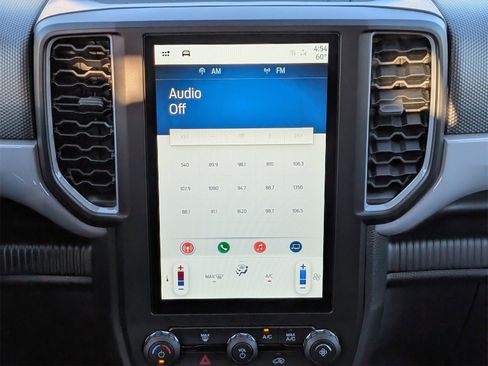 New 2025 Ford Ranger XL image 15