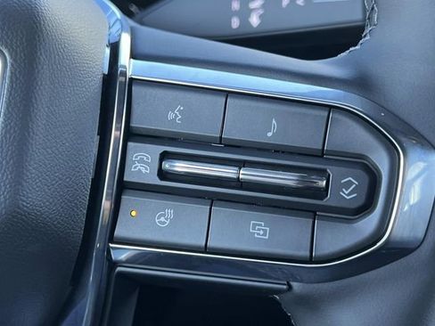 New 2026 GMC Sierra EV AT4 w/ AT4 Premium Package image 24