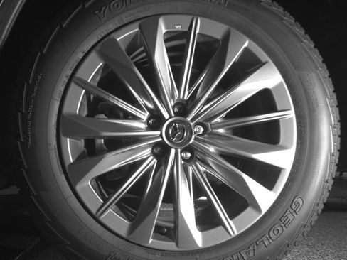 Used 2025 MAZDA CX-90 3.3 Turbo w/ Select Package AWD/4WD image 19