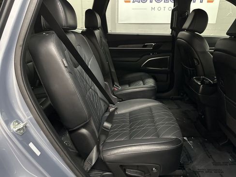 Used 2024 Kia Telluride SX Prestige X-Pro image 35