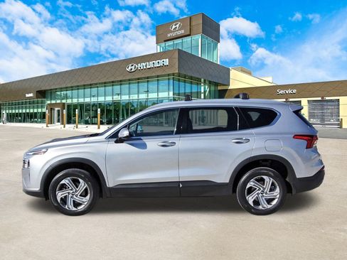 Used 2023 Hyundai Santa Fe SEL image 9