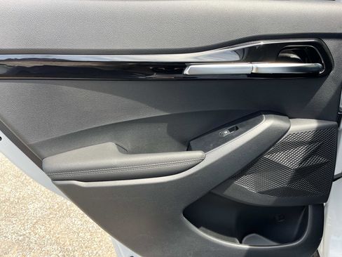 New 2026 Kia Seltos EX FWD image 19