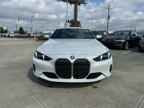 New 2026 BMW 430i xDrive Coupe w/ Premium Package AWD/4WD image 4